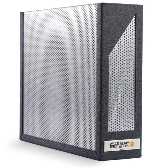 Faraday Router Shield 2 / 2XL