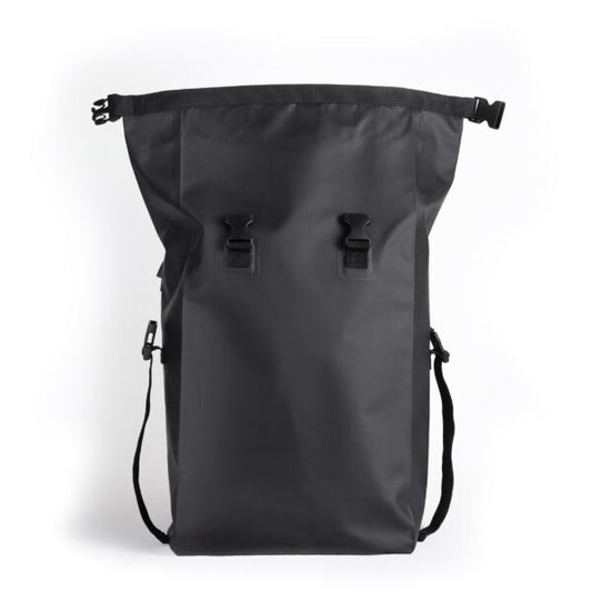 Faraday Dry Bag Backpack – Stealth Black