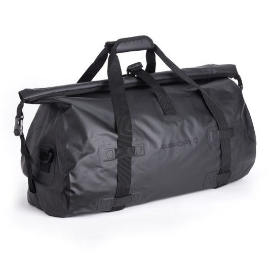Faraday Dry Duffel Bag – Stealth Black 55L