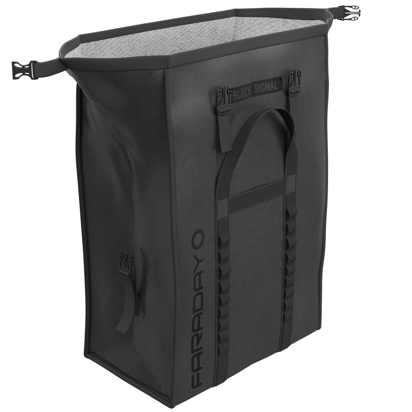 Faraday DRY Small Generator Bag - Forensic, Waterproof Tower Bag
