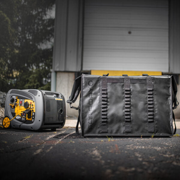 Faraday DRY Large Generator Bag