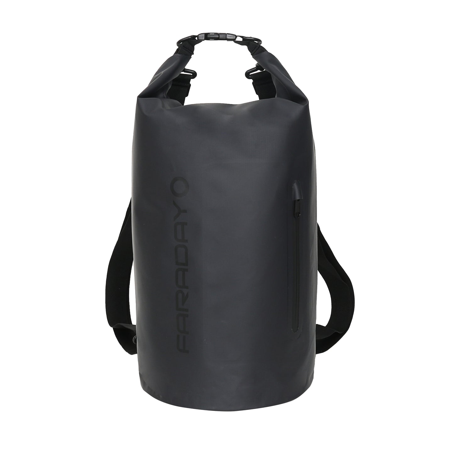 FARADAY DRY Bag Sling Pack – Stealth Black (4-Sizes)