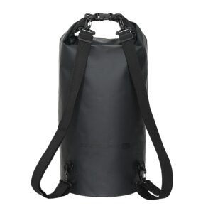 FARADAY DRY Bag Sling Pack – Stealth Black (4-Sizes)