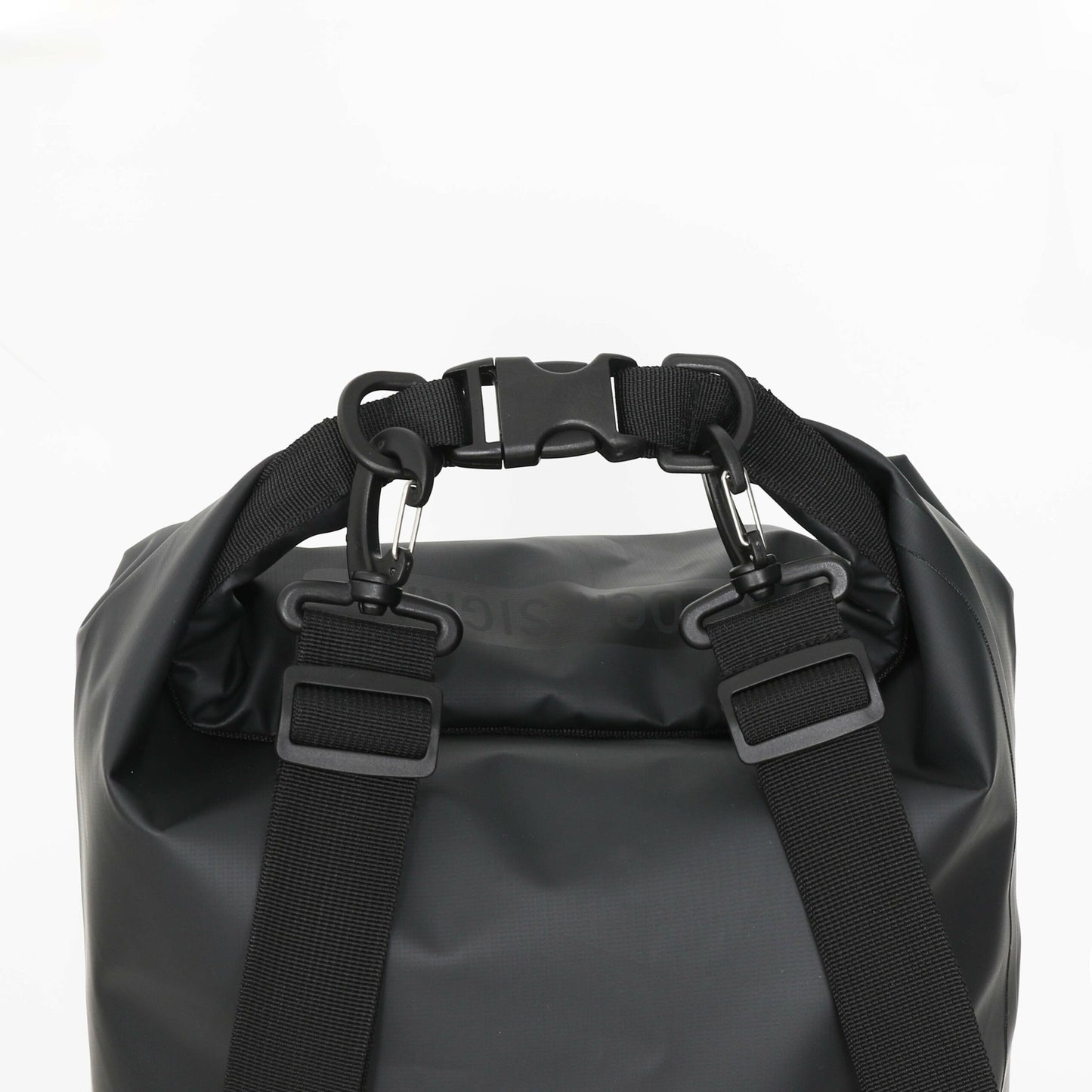 FARADAY DRY Bag Sling Pack – Stealth Black (4-Sizes)