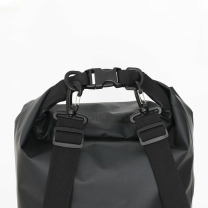 FARADAY DRY Bag Sling Pack – Stealth Black (4-Sizes)