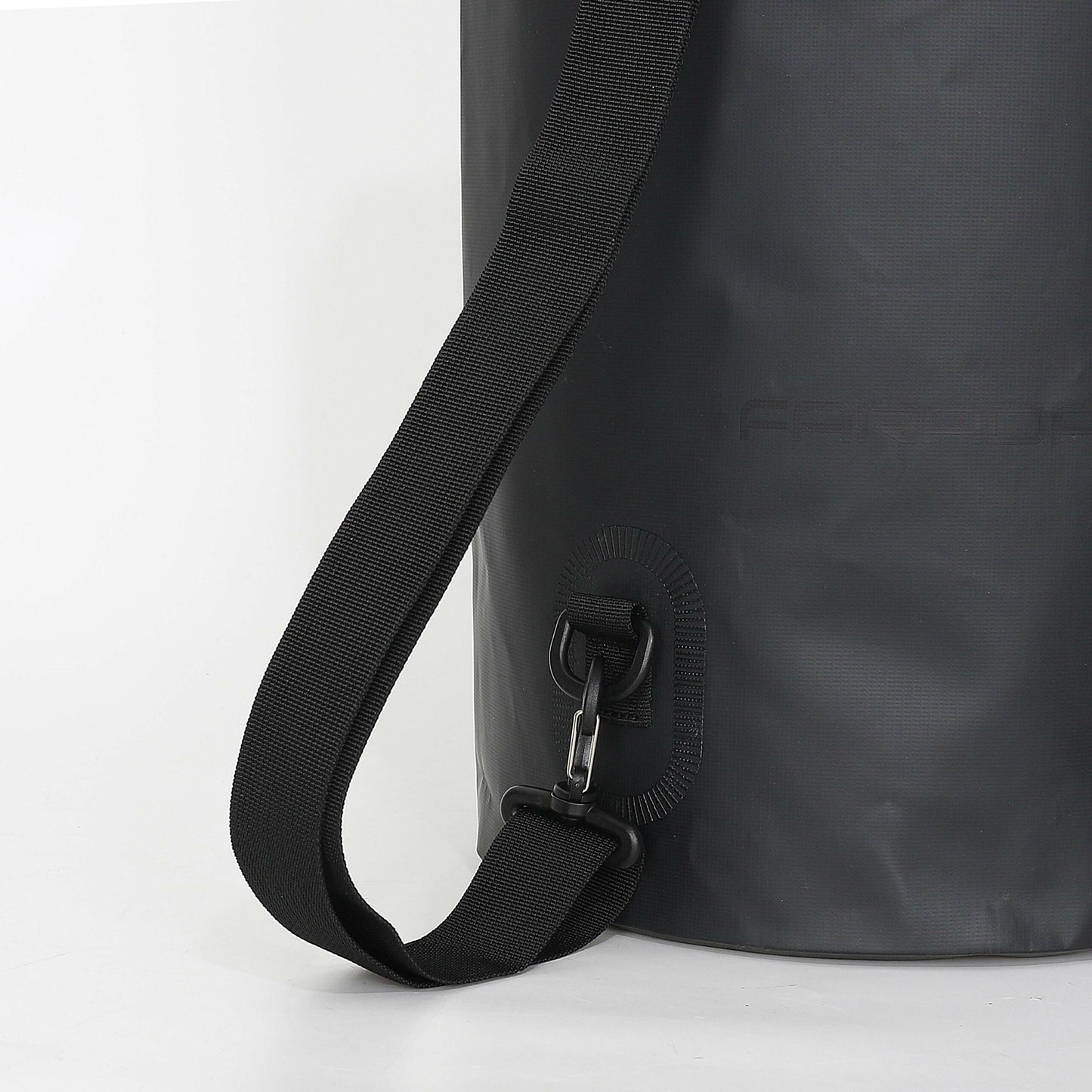 FARADAY DRY Bag Sling Pack – Stealth Black (4-Sizes)
