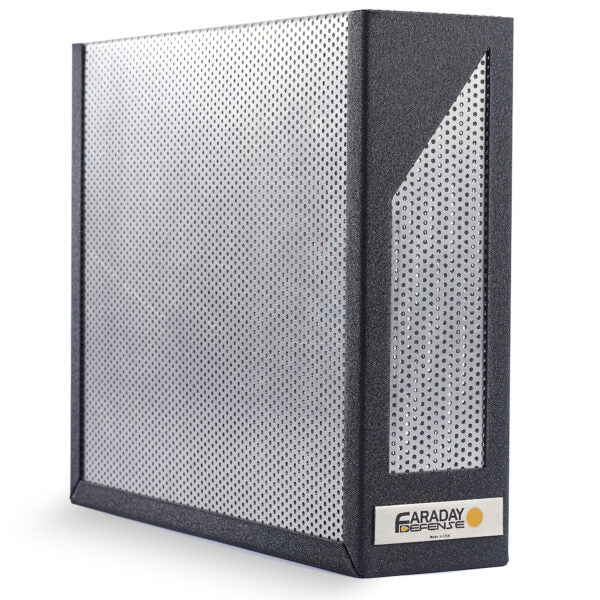 Faraday Router Shield 2 / 2XL