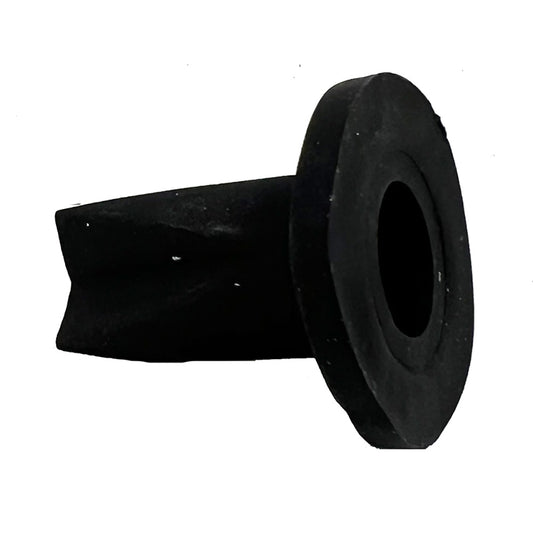 Rule Check Valve f/800/1100 Bilge 1" Straight Ports [1221R]
