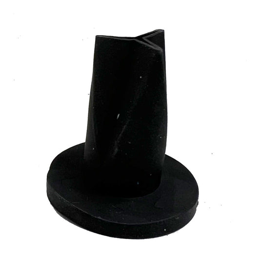 Rule Check Valve f/800/1100 Bilge 1" Straight Ports [1221R]