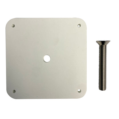 Sea Swivel 3/4" Riser Kit f/Sea Swivel StandardMount [SEA-HDM-RISER-KIT]