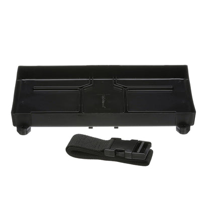Attwood Group 27 Battery Tray w/Straps [9093-5]