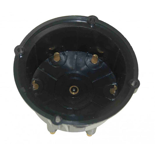 Regitar USA Distributor Cap f/GM V6 Engines w/Thunderbolt IV  V HEI Ignitions [RME013]