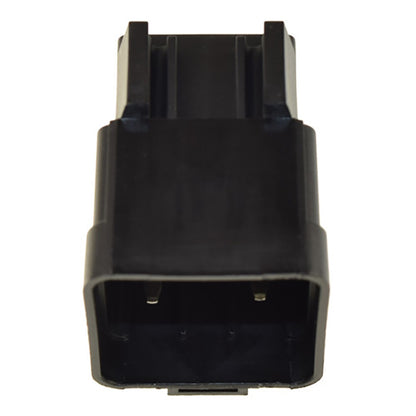 Regitar USA Relay w/Shroud f/Mercruiser 575 Sci, 350MAG, 4.3L, 6.2L, 5.0L, 383MAG [RMZ014]