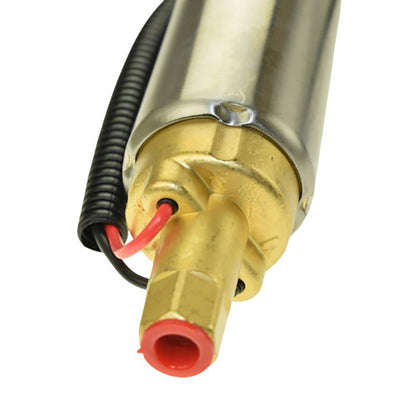 Regitar USA Fuel Pump Assembly f/Mercury  Mercruiser Engines w/High-Pressure Pump [RFP007]