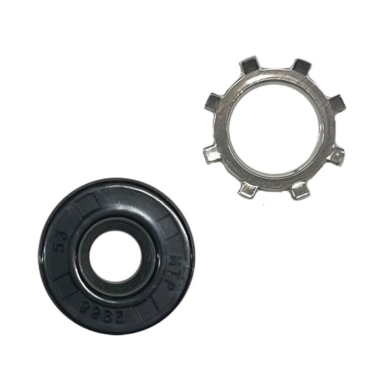 Jabsco Seal Kit f/Quiet Flush Toilets [1040-0000]