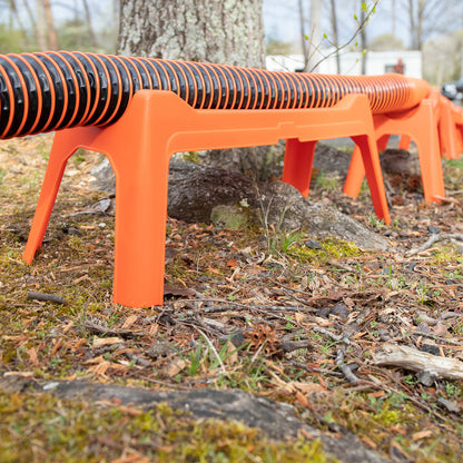 Camco Rhino Nesting RV Sewer Hose Support Kit [43072]