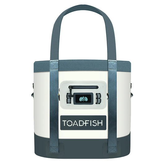 Toadfish Waterproof Sling - Sea Shell [2201]