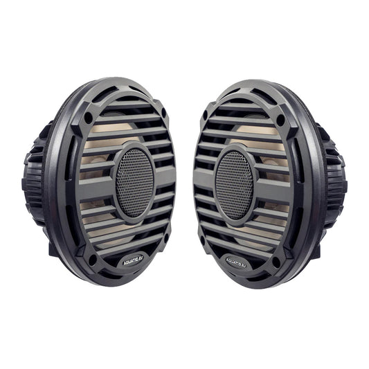 Aquatic AV PRO Classic Speaker - Black [PC412]