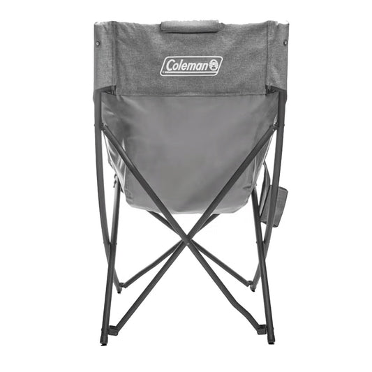 Coleman Forester Series Bucket Chair - Grey [2149900]