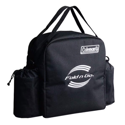 Coleman Fold N Go+ Propane Grill - Red [2000020932]