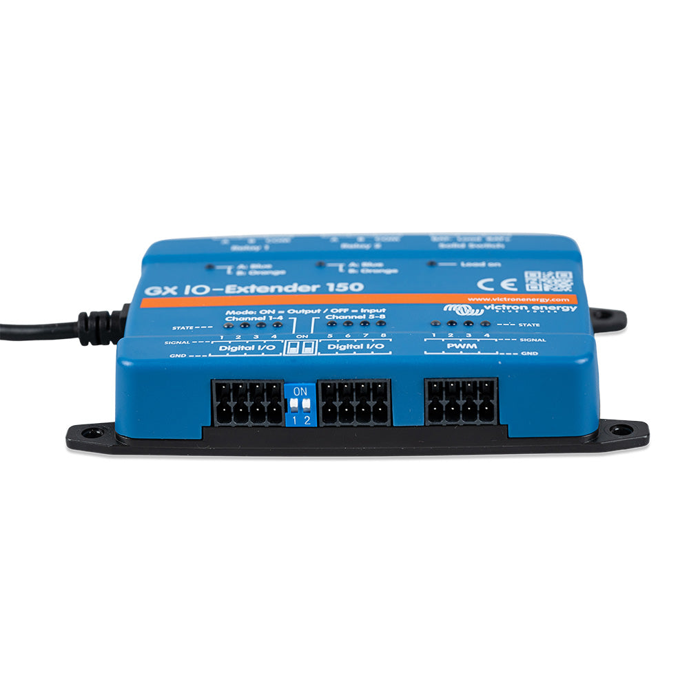 Victron GX-IO Extender 150 [BPP900800150]