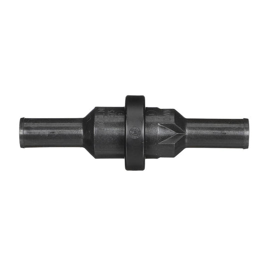 Attwood In-Line Fuel Overflow Protector [1675-6]