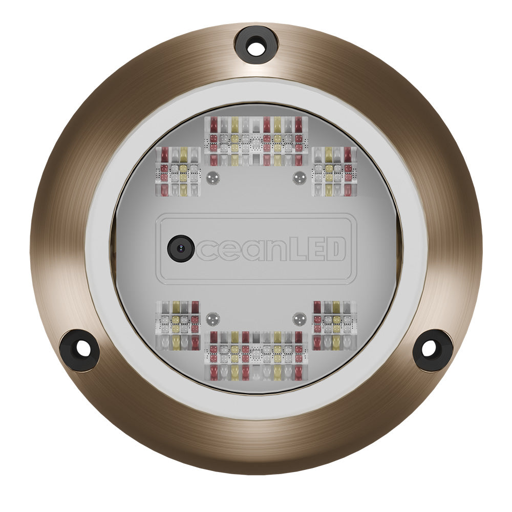 OceanLED Sport Series Colours w/Built-In Camera [012123CDN]