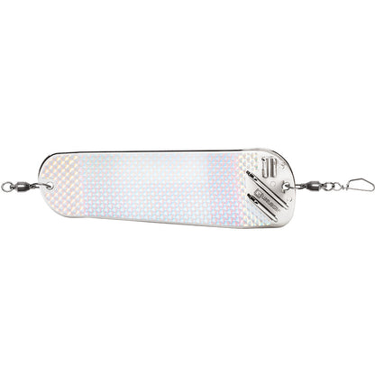 Luhr-Jensen Money Roll Flasher - 8-1/4" - Brandon's Secret [5860-008-1751]