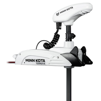 Minn Kota Kayak Riptide Terrova 55/MR 12V - 55lb - 36" [1358339]