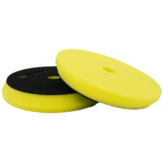 DiTEC Trapez Polishing Pad - Heavy Cut - 150mm *2-Pack [PP-HVCT-1501]
