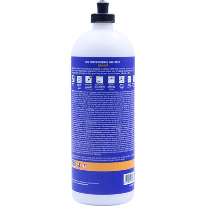 Malco Gel Coat Compound - 32oz [167532]