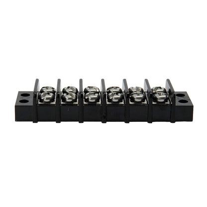 Egis Terminal Block 20A - 6 Circuit [2220-06]
