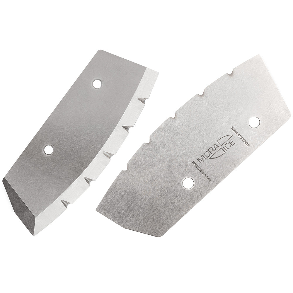StrikeMaster Maven Power 10" Replacement Blades [MPD-10PB]