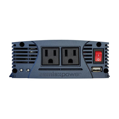 Samlex NTX-600-12 Pure Sine Wave Inverter - 600W [NTX-600-12]