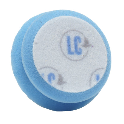 Lake Country ARC Blue Finishing Pad - 3.5" *2-Pack [ARC-94350AG-LC]