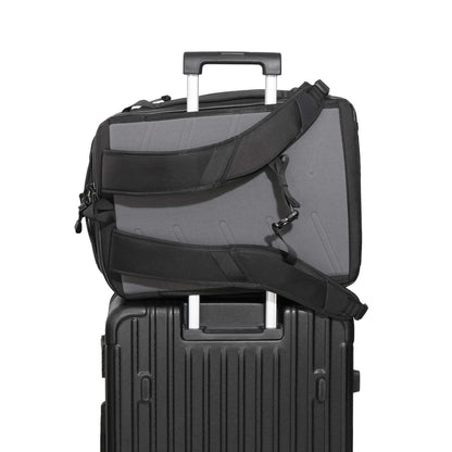 JACKET Pro Faraday CORDURA® Backpack | No Logos – Incognito