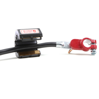 DEFCON™ Vehicle + EMP Vehicle Protection Kit - 2 Ferrites, 1 TRAP, 1 TRAP-B