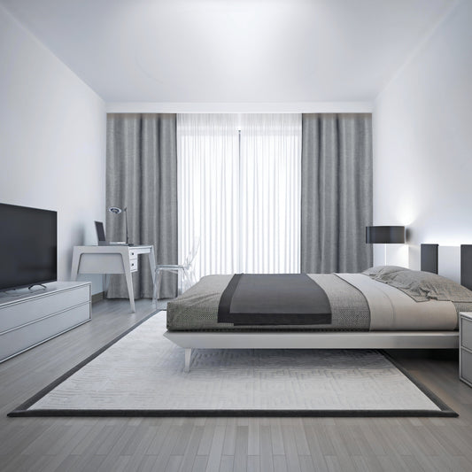 MAX Blackout CYBER Faraday Fabric RF / EMF Shielding Curtains