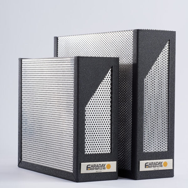 Faraday Router Shield 2 / 2XL