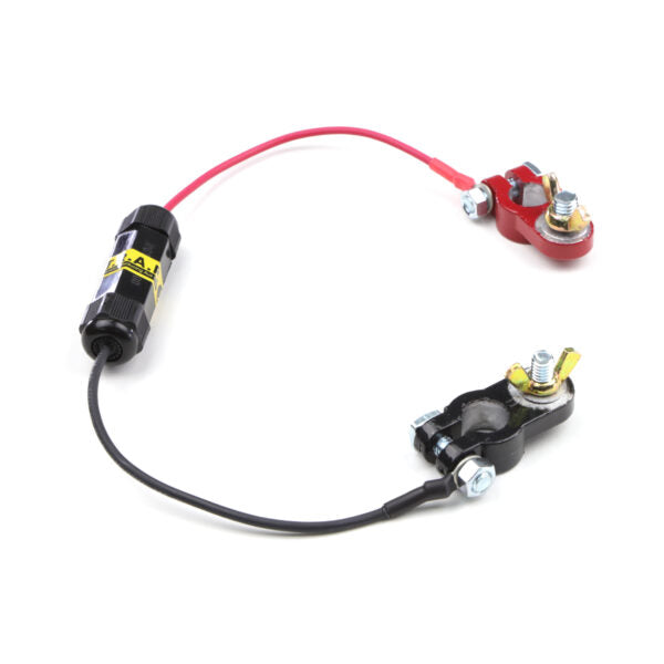 Faraday T.R.A.P.-B - Transient Voltage Suppression for Battery