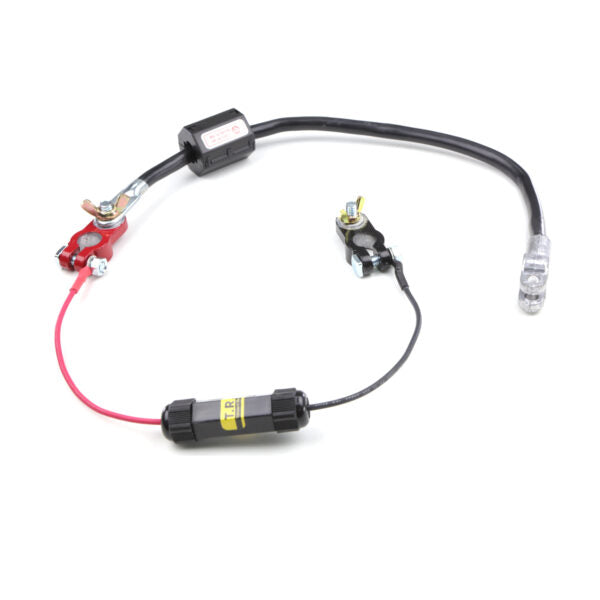 Faraday T.R.A.P.-B - Transient Voltage Suppression for Battery