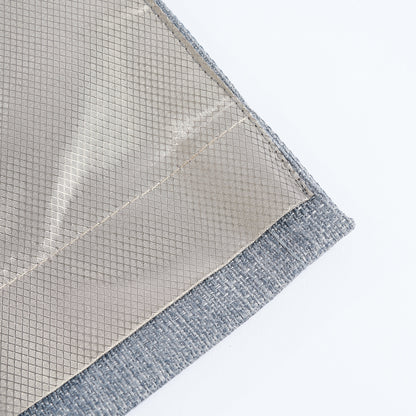 MAX Blackout CYBER Faraday Fabric RF / EMF Shielding Curtains