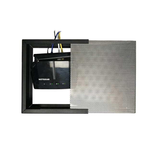 Faraday Router Shield 2 / 2XL