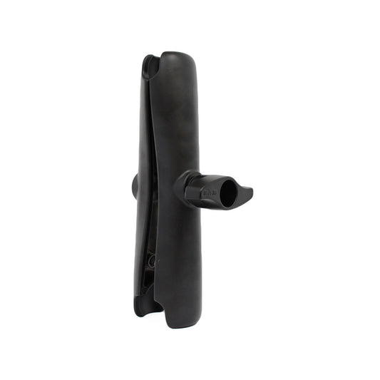RAM Mount Long Double Socket Arm f/2.25" Ball Bases [RAM-D-201U-E]