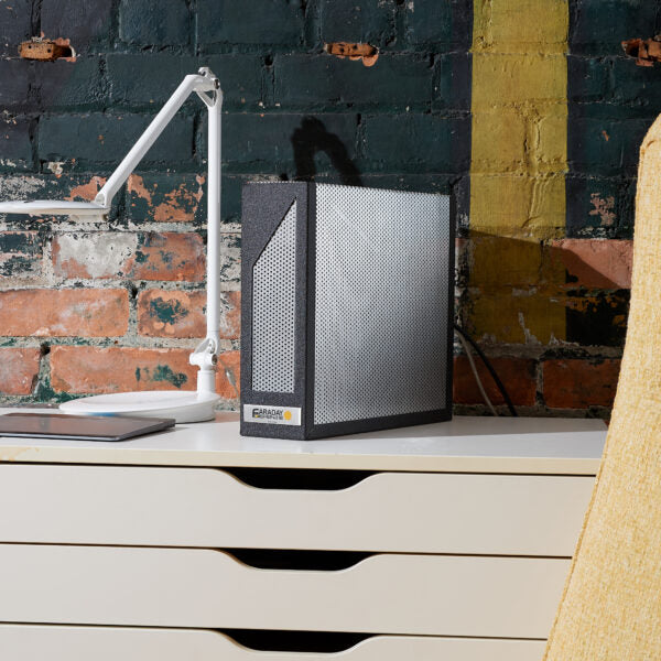 Faraday Router Shield 2 / 2XL