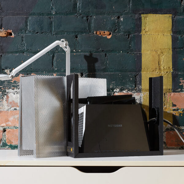 Faraday Router Shield 2 / 2XL