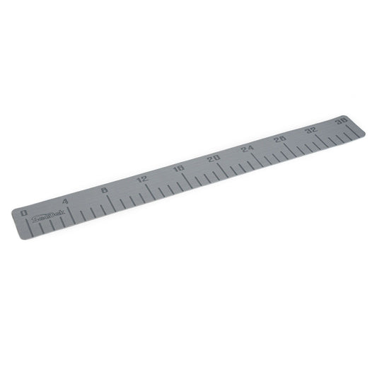 SeaDek 36" Fish Ruler - Storm Grey w/SeaDek Logo  [22135-80038]