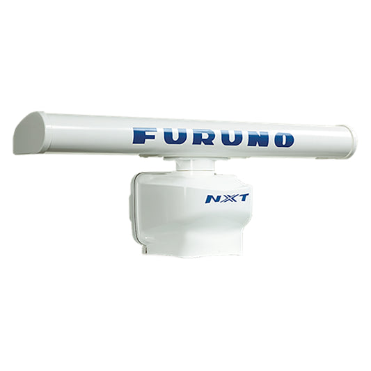 Furuno DRS25ANXT/4 Radar Pedestal 4' Array - 15M Cable [DRS25ANXT/4]