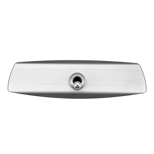 PTM Watersports VR-140 Elite Mirror - Electrobrite Silver [P12848-100]