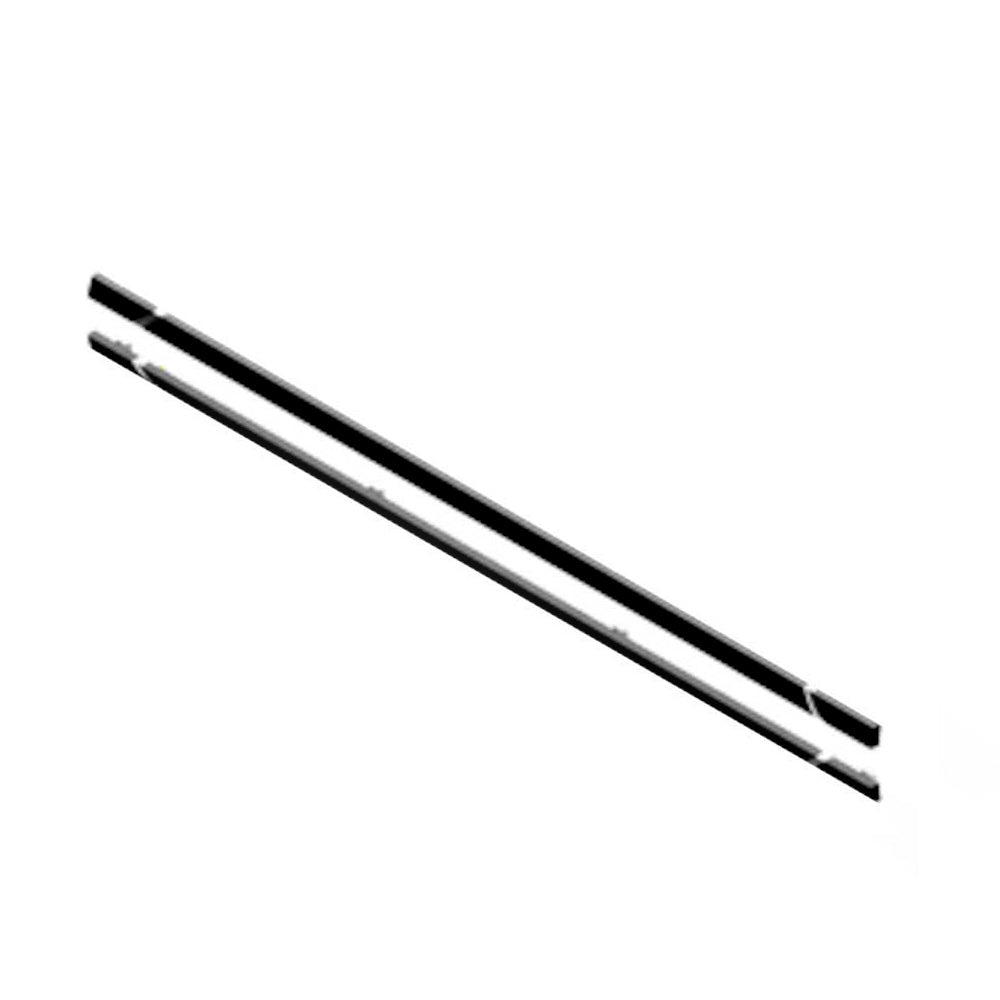 Navico Edge Bezels NSS9 Evo3, Evo3S, Zeus3 9  Zeus3S 9 - Pair [000-13750-001]